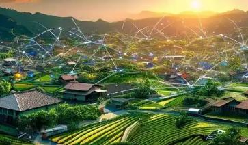 福建公布“十個小微”數(shù)字鄉(xiāng)村應(yīng)用場景