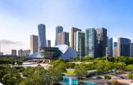 清華城市健康指數二〇二五發(fā)布 京杭滬位列“最健康城市”前三