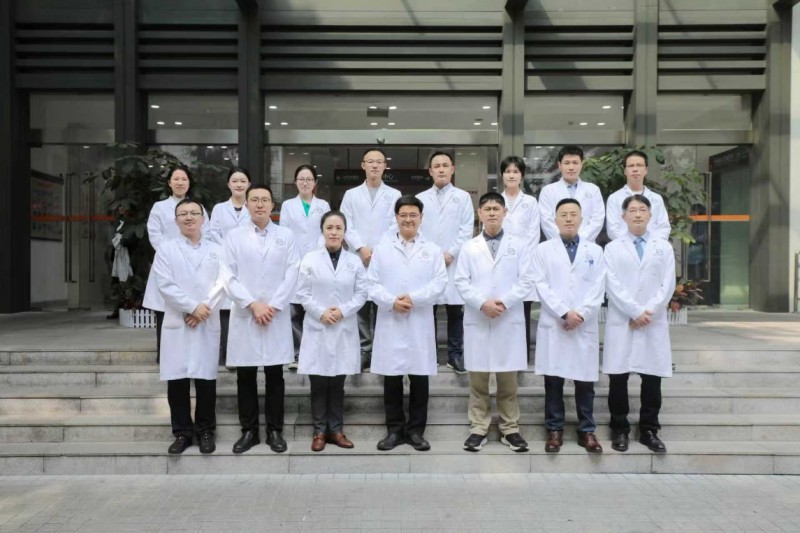 濕疹？警惕罕見皮膚淋巴瘤！走近南方醫(yī)科大學(xué)皮膚病醫(yī)院CTCL團隊