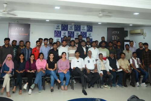 啟航2026！ATFX以實戰(zhàn)投教開啟南亞市場新篇章