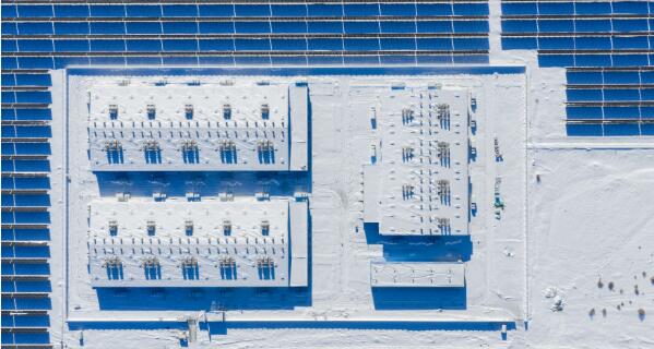 我國(guó)規(guī)模最大全釩液流電池儲(chǔ)能電站全容量投產(chǎn)運(yùn)行