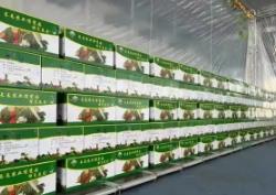 農(nóng)業(yè)農(nóng)村部：春節(jié)期間更多優(yōu)質(zhì)綠色年貨“上新” 滿(mǎn)足節(jié)日消費(fèi)需求