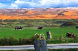 內(nèi)蒙古發(fā)布新一批自治區(qū)級(jí)旅游品牌