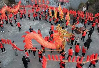 黑龍江省群眾文化活動多姿多彩精品迭出