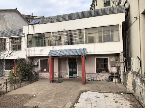 雷溪河上“北溪里”：煙草幫扶圓了吳春花的民宿創(chuàng)業(yè)夢