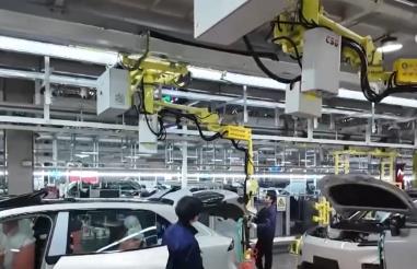 購置稅減免從“免征”到“減半征收” 多維度觀察開年汽車消費市場新變化