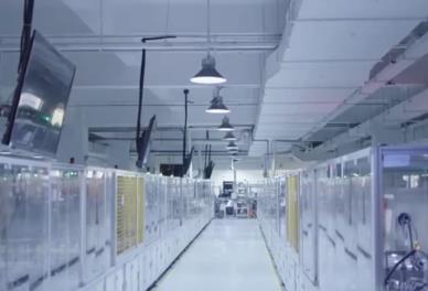 工業(yè)互聯網加“數”蝶變、向“新”而行 與“人工智能+”釋放融合賦能效應