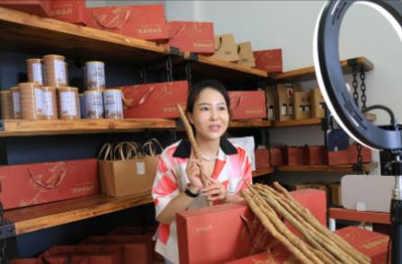 建機(jī)制 強(qiáng)品牌 優(yōu)服務(wù) 引人才　保定全力打造“北方電商之都”