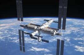 刷新世界紀(jì)錄！中國空間站“成績單”亮眼