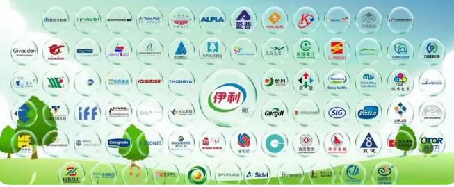 伊利集團(tuán)“零碳聯(lián)盟”案例入選全國民營企業(yè)社會責(zé)任優(yōu)秀名單