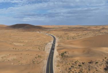 2025年內(nèi)蒙古農(nóng)村公路建設(shè)項(xiàng)目開(kāi)工710個(gè)、6603公里