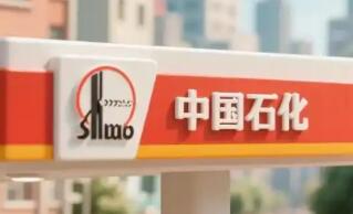 中國石化：攻堅破局 轉(zhuǎn)型升級綜合能源服務(wù)商