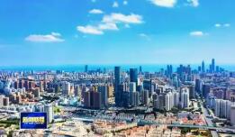 統(tǒng)籌促消費(fèi)和擴(kuò)投資，建設(shè)強(qiáng)大國內(nèi)市場(chǎng)