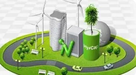 五部門：加快工業(yè)綠色微電網(wǎng)建設(shè)與應(yīng)用
