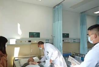 長三角醫(yī)療一體化 讓百姓在家門口看得上病、看得好病