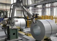 AI驅(qū)動(dòng)鋼鐵業(yè)范式變革 標(biāo)準(zhǔn)化建設(shè)成轉(zhuǎn)型關(guān)鍵