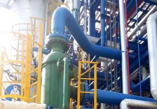 全球首套！又一高端化工新材料合成裝置落地