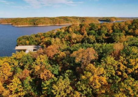 黑龍江：以綠為底 筑牢生態(tài)安全屏障