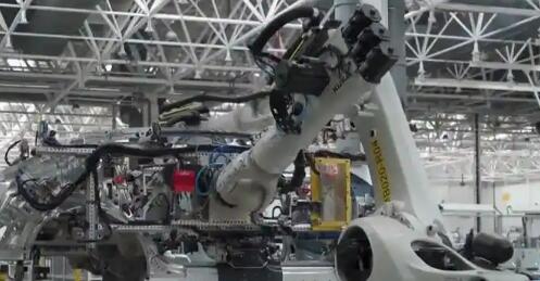 錨定重點(diǎn)領(lǐng)域 智能體產(chǎn)業(yè)布局提速