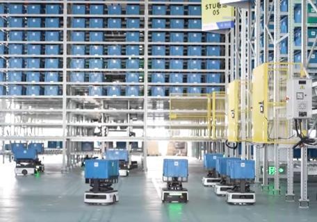 2026年我國將加快建設高效智慧寄遞網(wǎng)絡