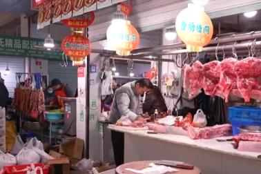 特色集市、年宵花?！晡稘u濃！用N種方式打開火熱節(jié)前市場