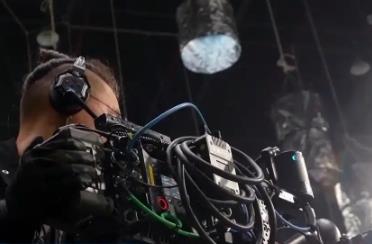 新質生產力煥新電影經(jīng)濟 虛擬拍攝賦能全產業(yè)鏈