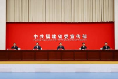 產(chǎn)業(yè)興、旅游旺、融合深！福建平潭譜寫“一島兩窗三區(qū)”新篇章