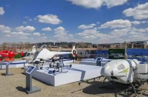 黑龍江低空裝備創(chuàng)新為高寒經(jīng)濟添動能