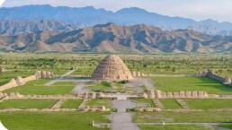 從世界遺產(chǎn)到熱門(mén)景區(qū)：西夏陵“活化”之路