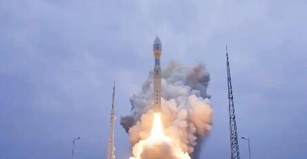 力鴻一號(hào)遙一飛行器亞軌道飛行試驗(yàn)任務(wù)取得圓滿成功