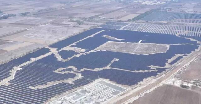 全國(guó)首個(gè)城市級(jí)源網(wǎng)荷儲(chǔ)一體化示范區(qū)在新疆石河子市建成