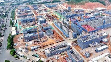 “十四五”期間我國(guó)土地資源利用效率顯著提升