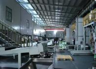 華北地區(qū)粉末涂料產(chǎn)業(yè)鏈企業(yè)共商創(chuàng)新路徑