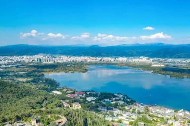 四川西昌未來(lái)5年目標(biāo)：建成中國(guó)康養(yǎng)旅居地、四川攀西中心城、涼山極核引領(lǐng)區(qū)