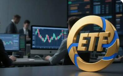 跨境型ETF總規(guī)模突破萬億元關(guān)口