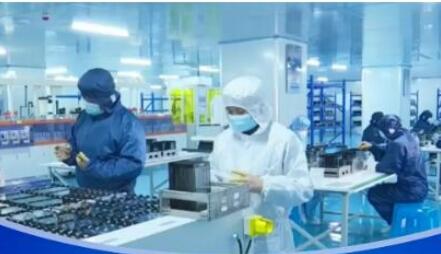 堅(jiān)持創(chuàng)新驅(qū)動 引領(lǐng)發(fā)展新質(zhì)生產(chǎn)力