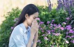 七部門(mén)聯(lián)合發(fā)文：協(xié)同推動(dòng)致敏花粉等防治工作