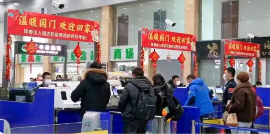 政策紅利疊加需求升級 多元化玩法讓入境游迎來開門紅