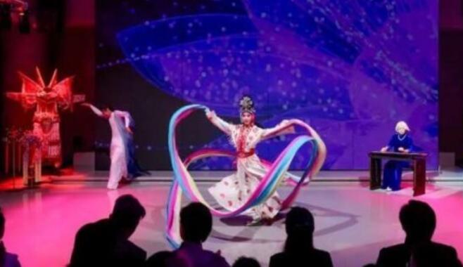 “婺風遺韻”金華非遺分享薈亮相北京