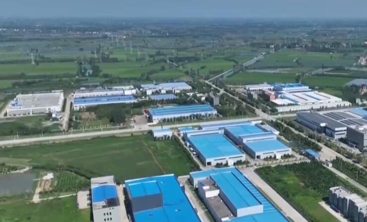 優(yōu)化布局、打造復(fù)合空間 多地出招讓低效用地釋放經(jīng)濟(jì)潛力