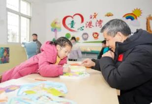 關(guān)愛(ài)“一老一小” 四川出臺(tái)《指導(dǎo)意見(jiàn)》