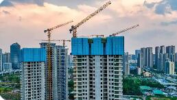 金融監(jiān)管總局：推動城市房地產(chǎn)融資協(xié)調(diào)機(jī)制常態(tài)化運行