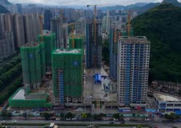 “十四五”期間，四川住建系統(tǒng)多項工作居全國第一