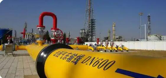 中國(guó)石油長(zhǎng)慶油田冬供期日產(chǎn)氣量再攀新高