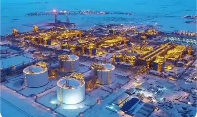 中國(guó)石油國(guó)際貿(mào)易高質(zhì)量發(fā)展邁上新臺(tái)階