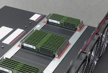 “每天漲價(jià)約50元”？！內(nèi)存條價(jià)格“狂飆”