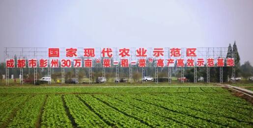 農(nóng)業(yè)農(nóng)村部會同財政部、國家發(fā)展改革委部署國家農(nóng)業(yè)現(xiàn)代化示范區(qū)創(chuàng)建工作