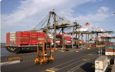 “十五五”時期海關(guān)將適度擴大進口