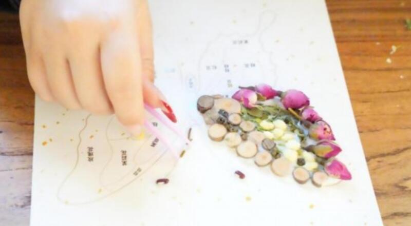 陜西留壩：民宿搭臺(tái)、非遺唱戲 深山旅居解鎖文化新體驗(yàn)