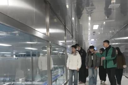 工業(yè)游從“小眾體驗”邁向“大眾消費” “工業(yè)+文旅”多元場景釋放新經(jīng)濟增長點